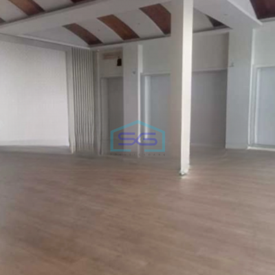 Disewakan Ruko 2 Lantai di Tebet Jakarta Selatan Luas Bangunan  682 m²