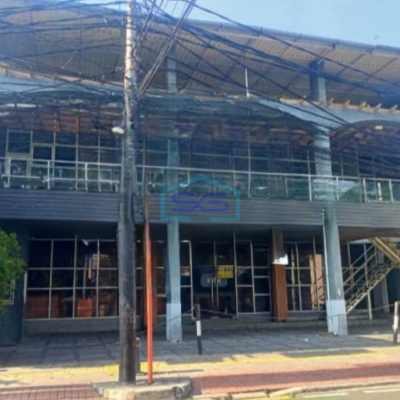 Disewakan Ruko 2 Lantai di Tebet Jakarta Selatan Luas Bangunan  682 m²