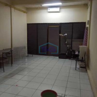 Disewakan Ruko Luas Bangunan  135 m² di Kelapa Gading Jakarta Utara