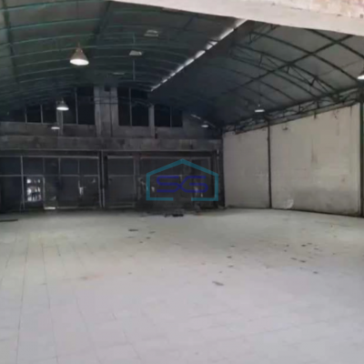 Disewakan Ruko Luas Bangunan 305 m² di Petojo Jakarta Pusat