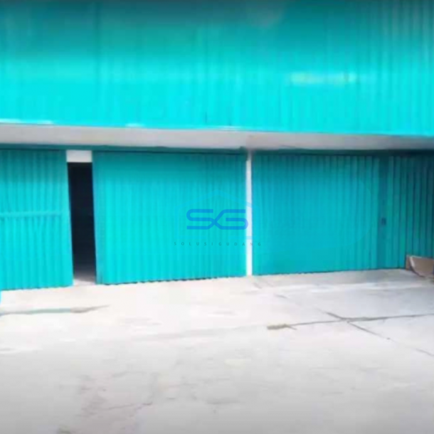 Disewakan Ruko Luas Bangunan 305 m² di Petojo Jakarta Pusat-1