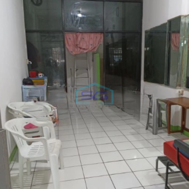 Dijual Murah Ruko Luas Bangunan 300 m² di Mangga Besar Jakarta Barat-2