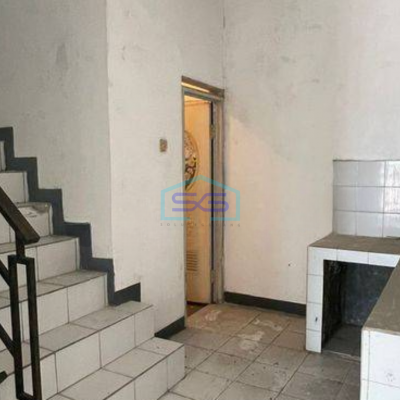 Disewakan Ruko 3 Lantai Luas Bangunan 153 m² di Kelapa Gading Jakarta Utara