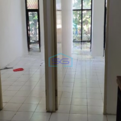 Disewakan Ruko Luas Bangunan  297 m² 3 Lantai di Kelapa Gading Jakarta Utara