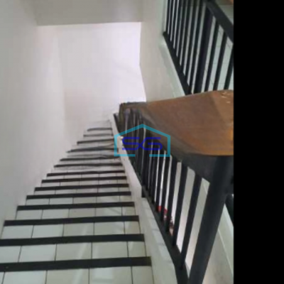 Disewakan Ruko Luas Bangunan  297 m² 3 Lantai di Kelapa Gading Jakarta Utara