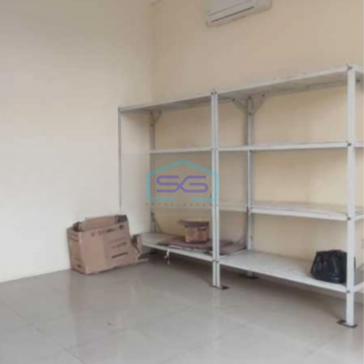 Disewakan Ruko 3 Lantai Luas Bangunan 180 m² di Kelapa Gading Jakarta Utara