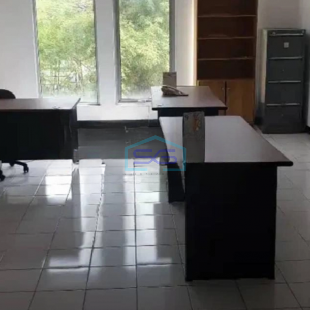 Disewakan Ruko di Kelapa Gading Jakarta Utara Luas Bangunan  202 m²-2