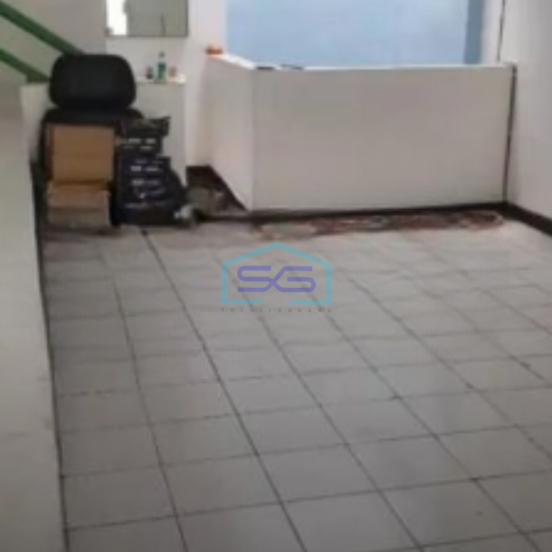 Disewakan Ruko di Kelapa Gading Jakarta Utara Luas Bangunan  202 m²-1