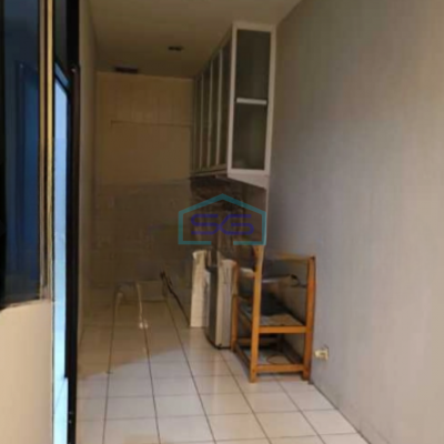 Disewakan Ruko Bagus Luas Bangunan 382 m² di Pangeran Jayakarta Jakarta Pusat-2