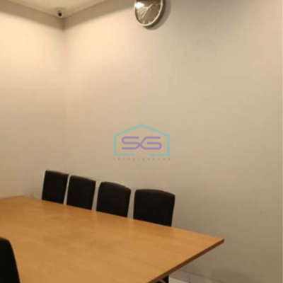 Disewakan Ruko Bagus Luas Bangunan 382 m² di Pangeran Jayakarta Jakarta Pusat