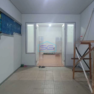 Disewakan Ruko Gandeng Luas Bangunan  100 m² di Sunter Jakarta Pusat-3