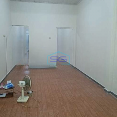 Disewakan Ruko Gandeng Luas Bangunan  100 m² di Sunter Jakarta Pusat-2