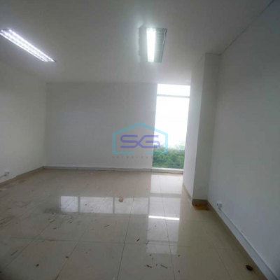 Disewakan Ruko Luas Bangunan  345 m² di Sunter Jakarta Utara-3