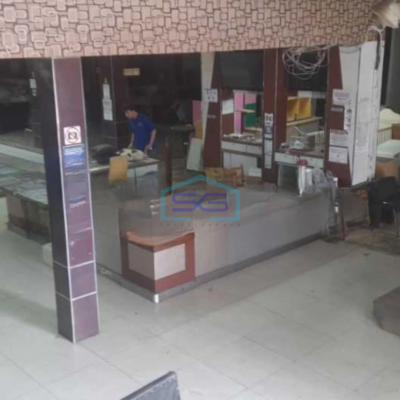 Disewakan Ruko 3 Lantai Luas Bangunan  620 m² di Cempaka Putih Jakarta Pusat-4