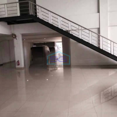 Disewakan Ruang Usaha 3 Lantai Luas Bangunan 1472 m² di Fatmawati Jakarta Selatan-2