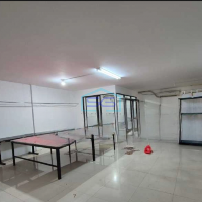 Disewakan Ruang Usaha Luas Bangunan  1400 m² di Semper Jakarta Utara-2