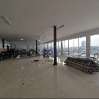 Disewakan Ruang Usaha Luas Bangunan  1400 m² di Semper Jakarta Utara