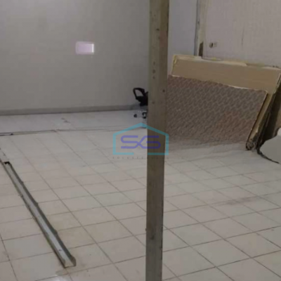 Disewakan Ruang Usaha Luas Bangunan  650 m² di Gunung Sahari Jakarta Pusat