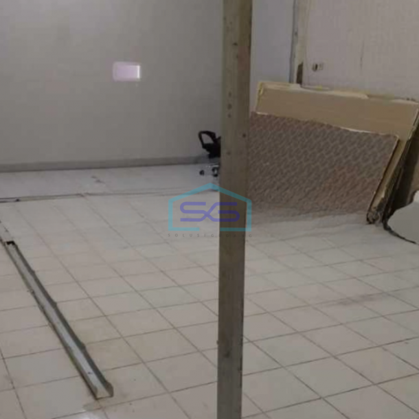 Disewakan Ruang Usaha Luas Bangunan  650 m² di Gunung Sahari Jakarta Pusat-1