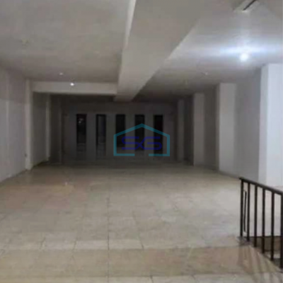 Disewakan Ruang Usaha Luas Bangunan 600 m² Lokasi Strategis di Tanah Abang Jakarta Pusat-3