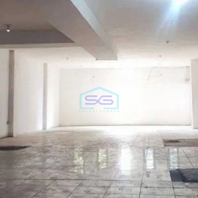 Disewakan Ruang Usaha Luas Bangunan 600 m² Lokasi Strategis di Tanah Abang Jakarta Pusat-2