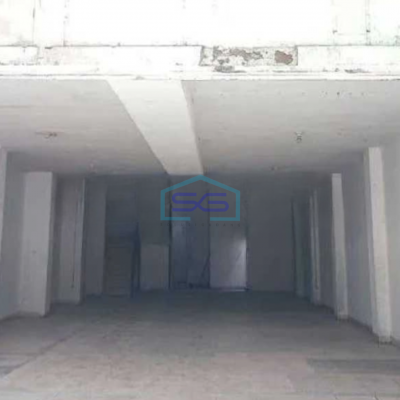 Disewakan Ruang Usaha Luas Bangunan 600 m² Lokasi Strategis di Tanah Abang Jakarta Pusat