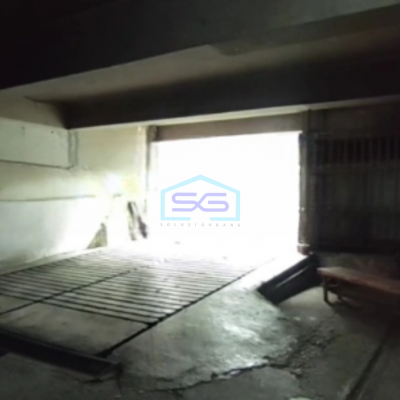 Disewakan Ruang Usaha di Fatmawati Jakarta Selatan Luas Bangunan 1365 m²