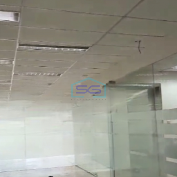 Dijual Ruang Usaha di Tanjung Priuk Jakarta Utara Luas Bangunan 936 m²-4