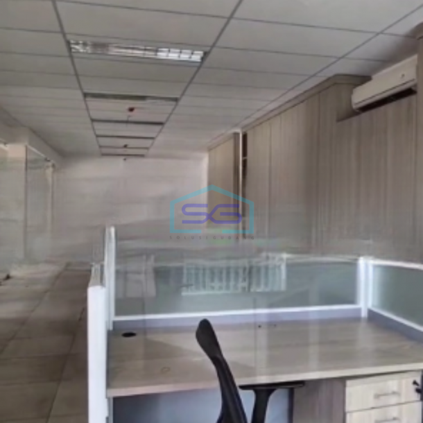 Dijual Ruang Usaha di Tanjung Priuk Jakarta Utara Luas Bangunan 936 m²-1
