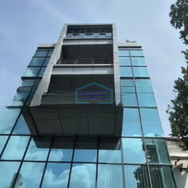 Disewakan Ruang Usaha Luas Tanah 248 m² di Tanjung Priuk Jakarta Utara-1