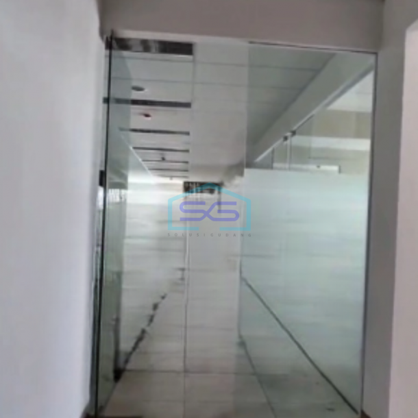 Disewakan Ruang Usaha Luas Tanah 248 m² di Tanjung Priuk Jakarta Utara-3