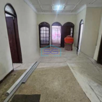 Disewakan Gudang Luas Bangunan  600 m² Lokasi Strategis di Duren Sawit Jakarta Timur