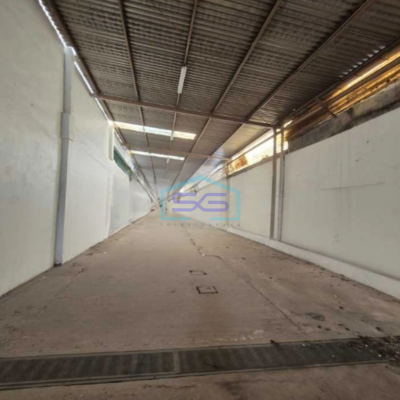 Disewakan Gudang Luas Bangunan  1440 m² di Sunter Jakarta Utara