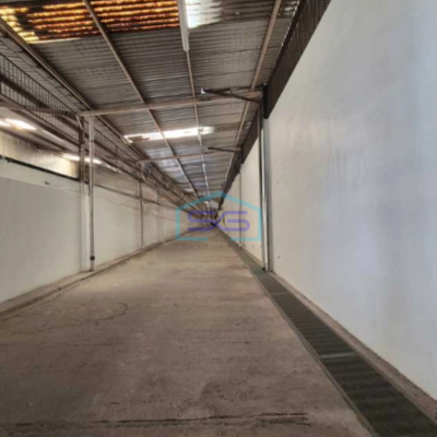 Disewakan Gudang Luas Bangunan  1440 m² di Sunter Jakarta Utara