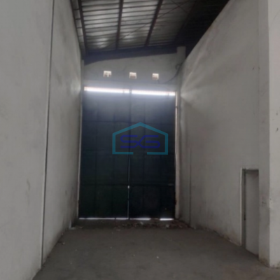 Disewakan Gudang di Cengkareng Jakarta Barat Luas Tanah  550 m²-3