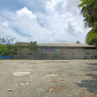 Disewakan Gudang Luas Bangunan 1040 m² di Pulo Gadung Jakarta Timur