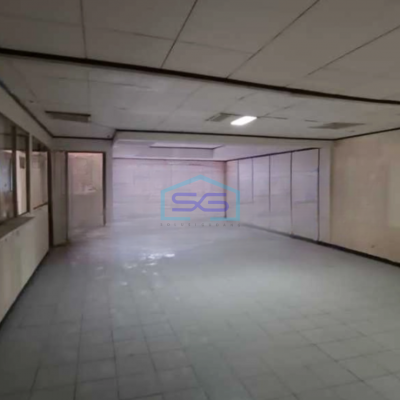 Disewakan Gudang Luas Bangunan 1040 m² di Pulo Gadung Jakarta Timur