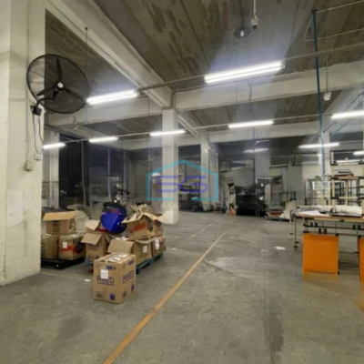 Disewakan Gudang Luas Bangunan  1088 m² di Pulo Gadung Jakarta Timur