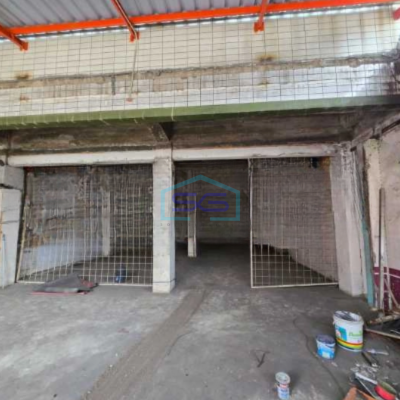 Disewakan Gudang Luas Bangunan  636 m² di Tanjung Priuk Jakarta Utara-2