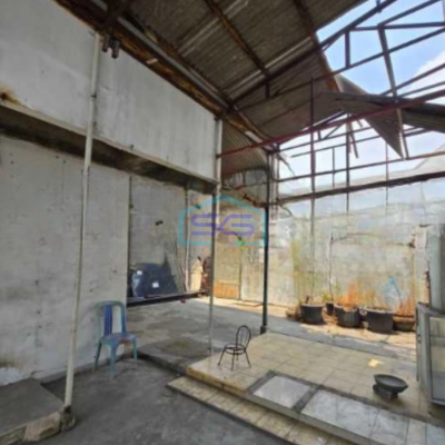 Disewakan Gudang Luas Bangunan  636 m² di Tanjung Priuk Jakarta Utara