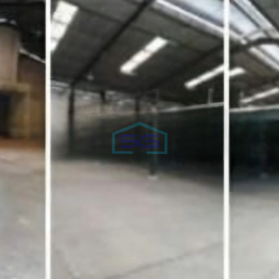 Disewakan Gudang Luas Bangunan  800 m² di Sunter Jakarta Utara