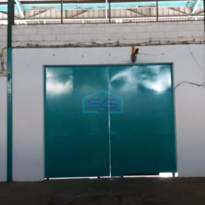 Disewakan Gudang 2 Lantai Luas Bangunan  862 m² di Sunter Jakarta Utara-3