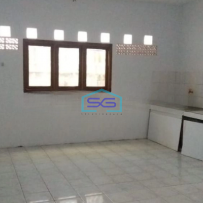 Disewakan Gudang 2 Lantai Luas Bangunan  862 m² di Sunter Jakarta Utara-2