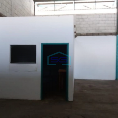 Disewakan Gudang 2 Lantai Luas Bangunan  862 m² di Sunter Jakarta Utara