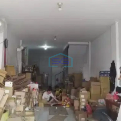 Dijual Ruko Lokasi Strategis di Mangga Besar Jakarta Barat Luas Bangunan 225 m²-2