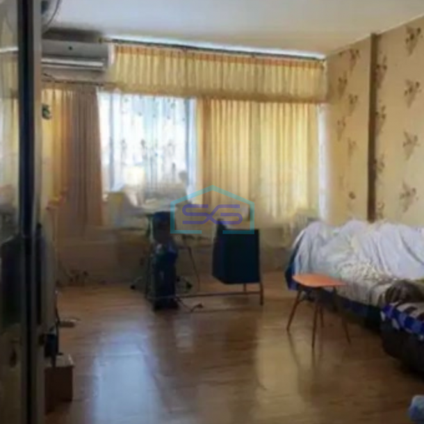 Dijual Ruko Lokasi Strategis di Mangga Besar Jakarta Barat Luas Bangunan 225 m²-1