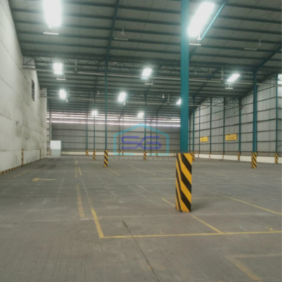 Disewakan Gudang dengan Loading Doc di Cakung Jakarta Timur