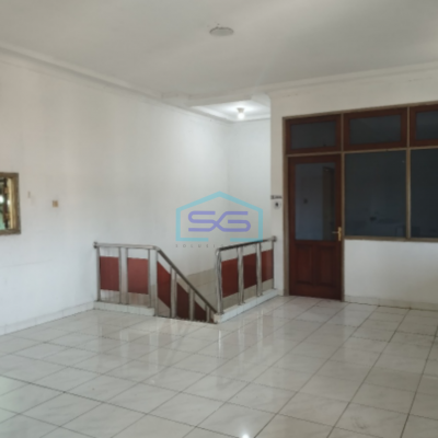 Dijual Pabrik Luas Bangunan 6052 m² di Jatiuwung Tangerang