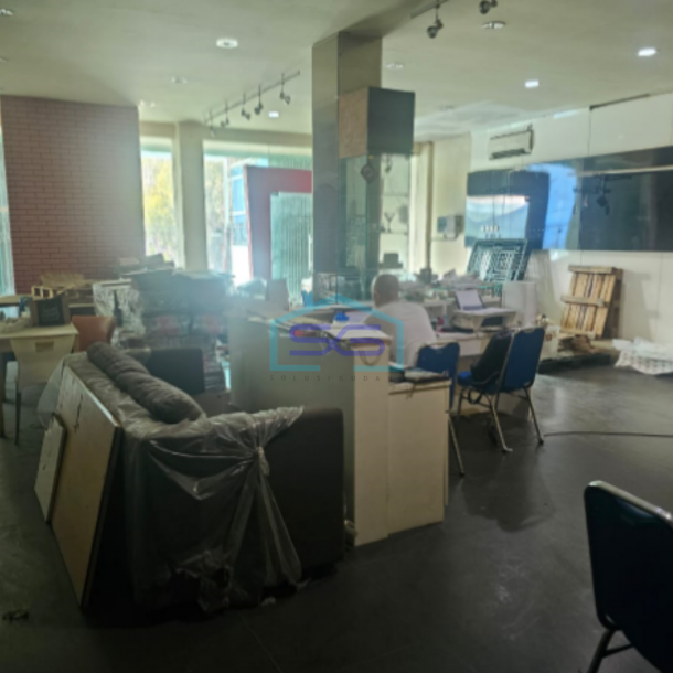 Disewakan Ruko Gandeng di Sunter Jakarta Utara Luas Tanah 234 m²-4