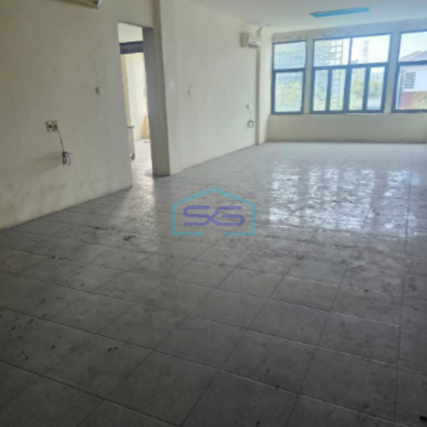 Disewakan Ruko Gandeng di Sunter Jakarta Utara Luas Tanah 234 m²-3